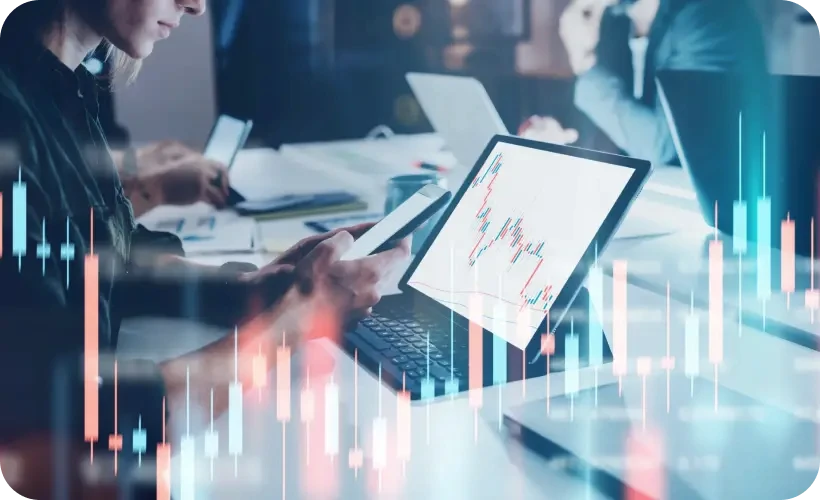 Tramo Prophiteks panoramica mercato