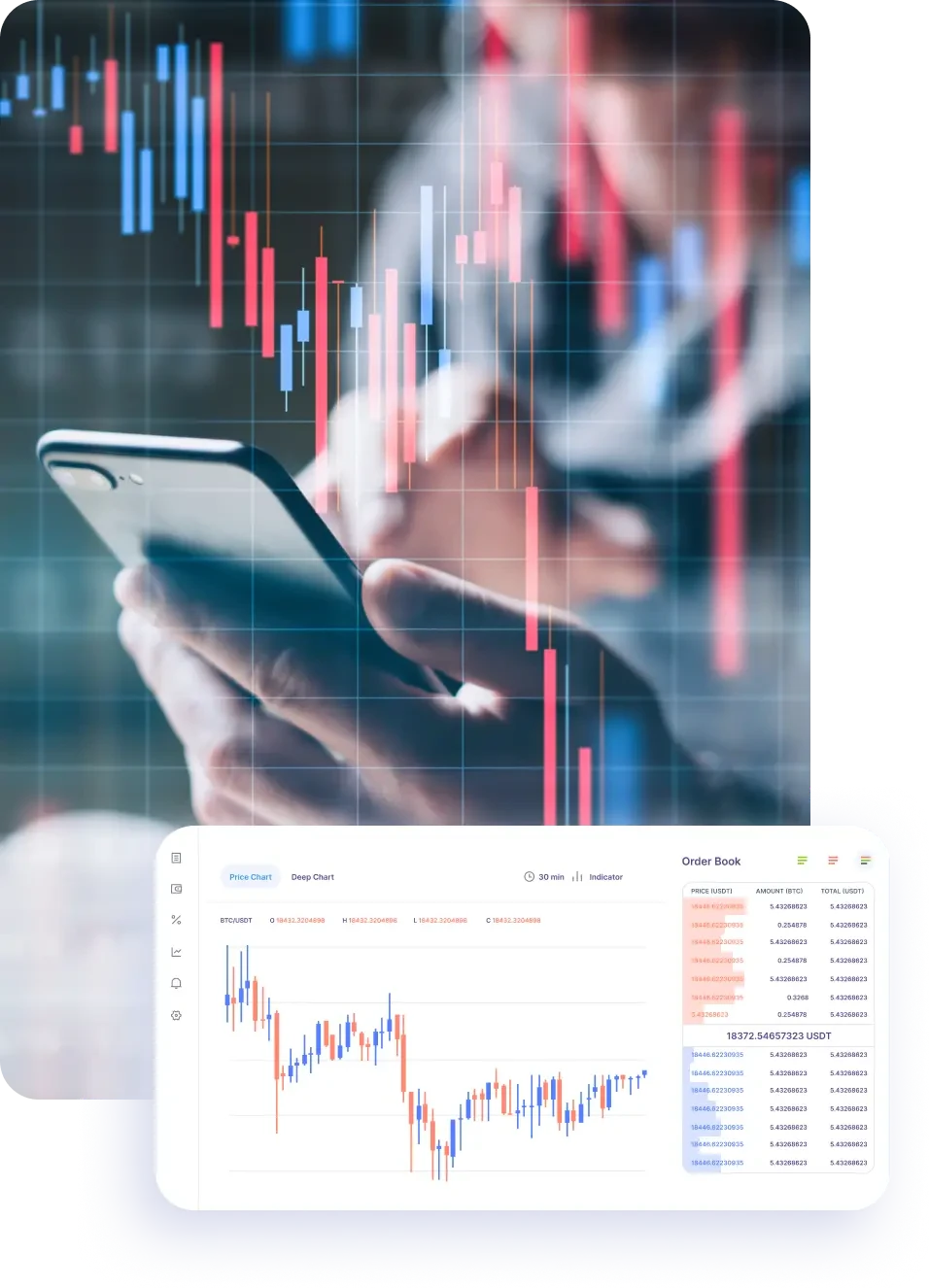 Tramo Prophiteks piattaforma di trading